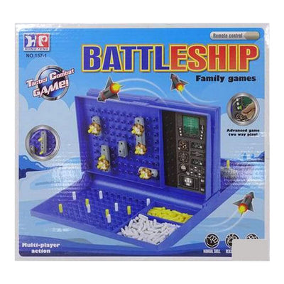Juguete de Mesa Battleship