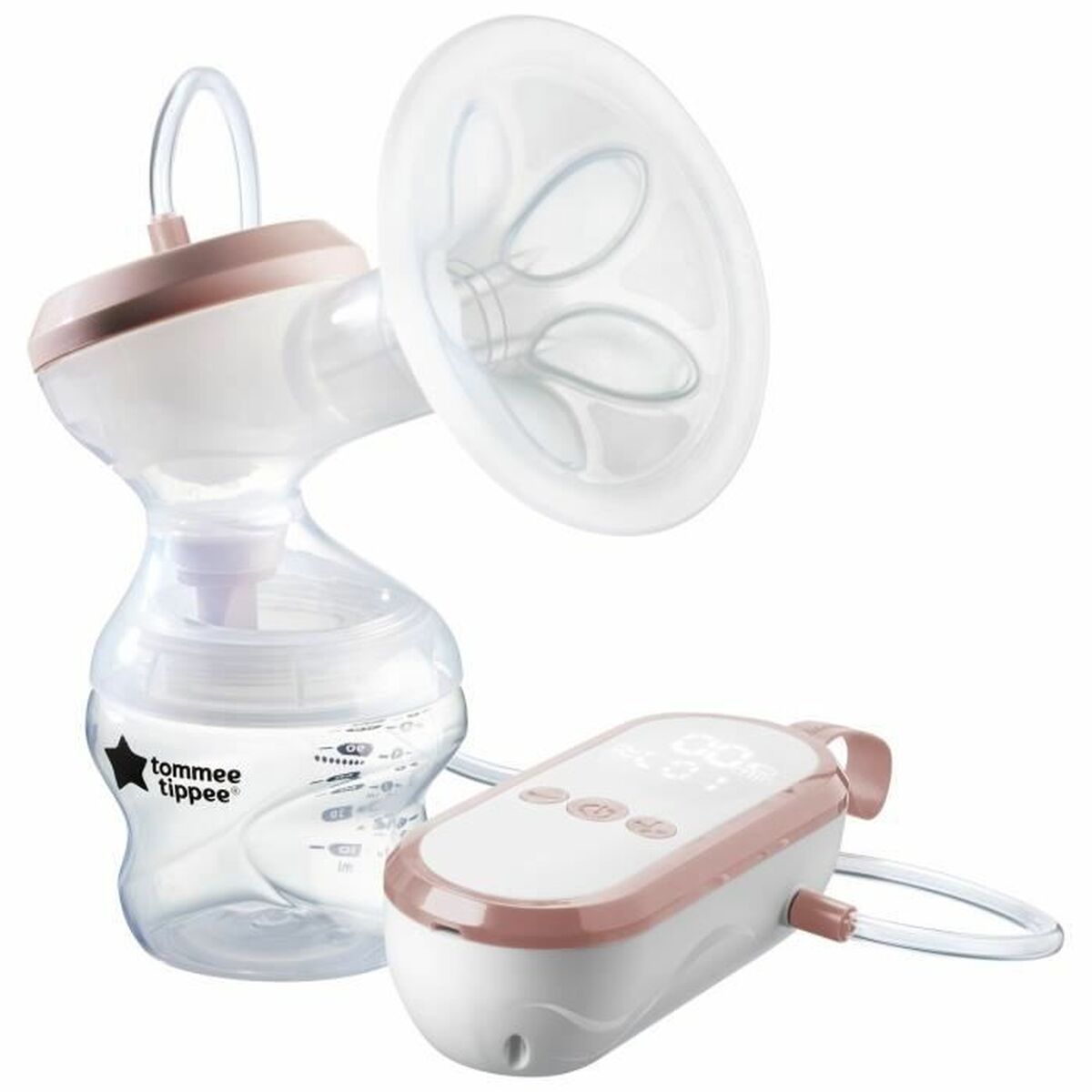 Sacaleches Electrico Tommee Tippee