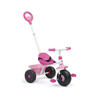 Triciclo Urban Trike Pink Molto